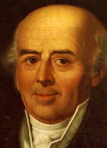 Dr Samuel HAHNEMANN Homéopathie unciciste